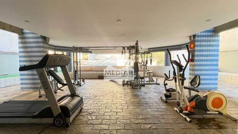 Apartamento, Santa Efigênia, 1 Quarto, 1 Vaga