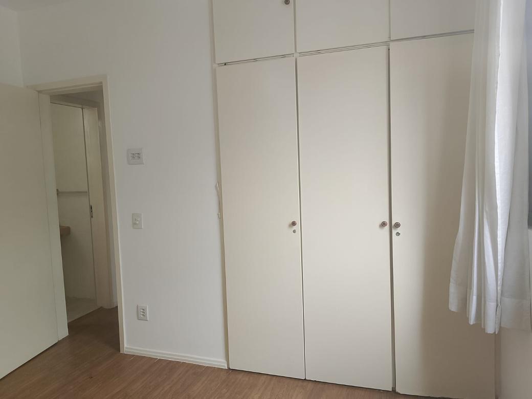 Apartamento, São Pedro, 2 Quartos, 1 Vaga, 1 Suíte