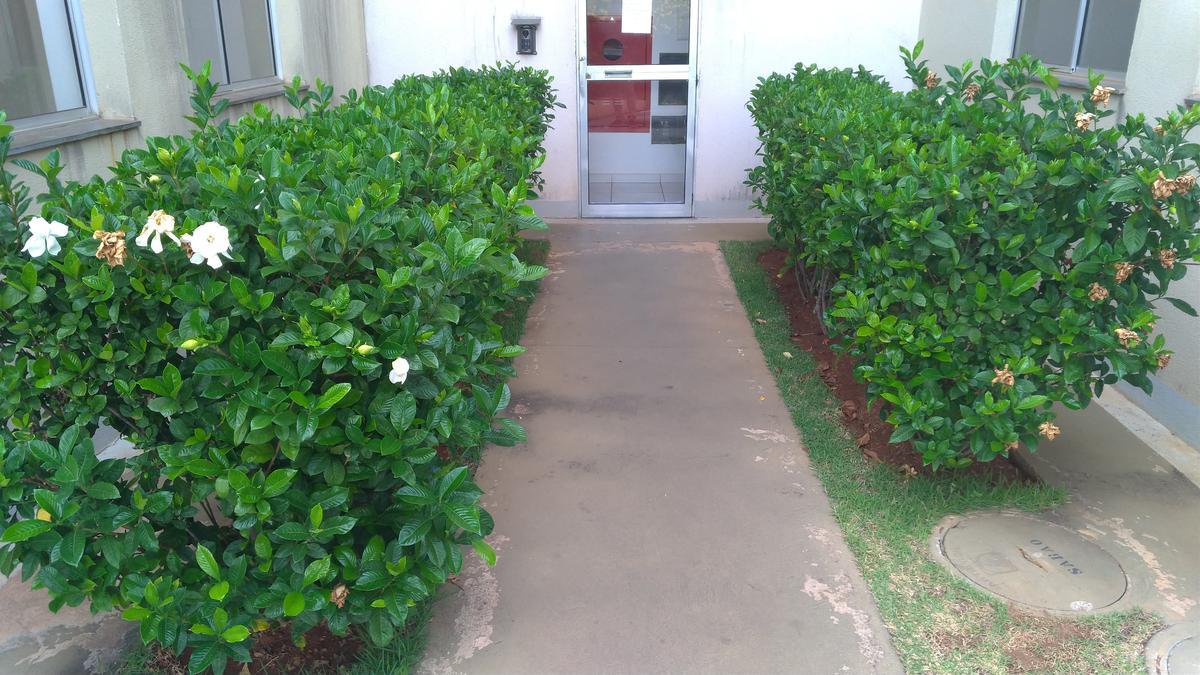 Apartamento, Liberdade, 2 Quartos, 1 Vaga