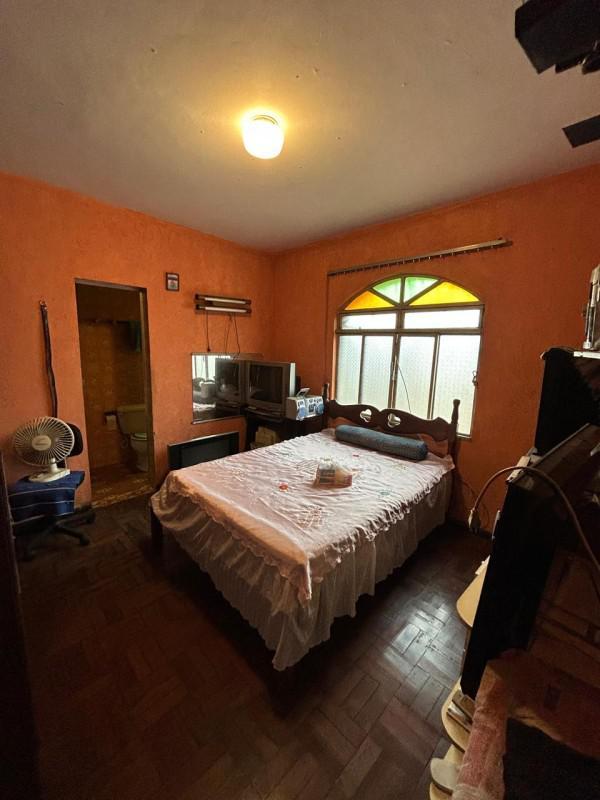 Casa, Glória, 3 Quartos, 3 Vagas, 1 Suíte