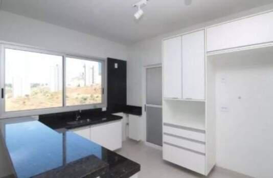 Apartamento, Vila da Serra, 1 Quarto, 2 Vagas, 1 Suíte