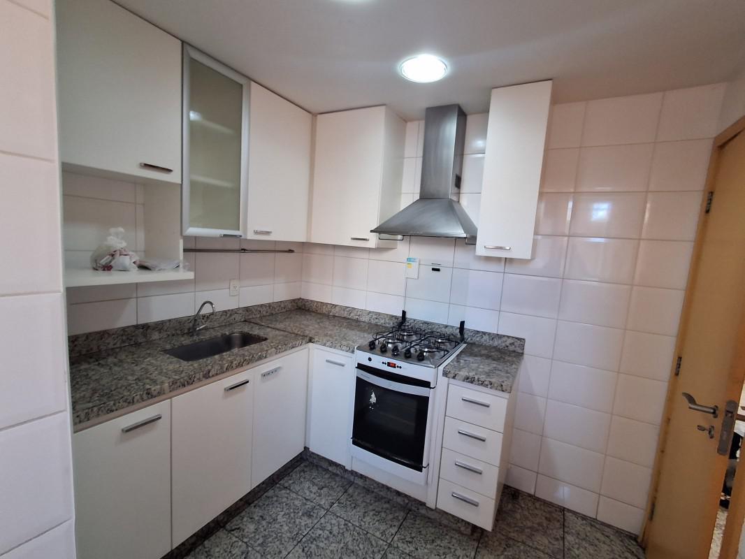 Apartamento, Lourdes, 3 Quartos, 2 Vagas, 1 Suíte