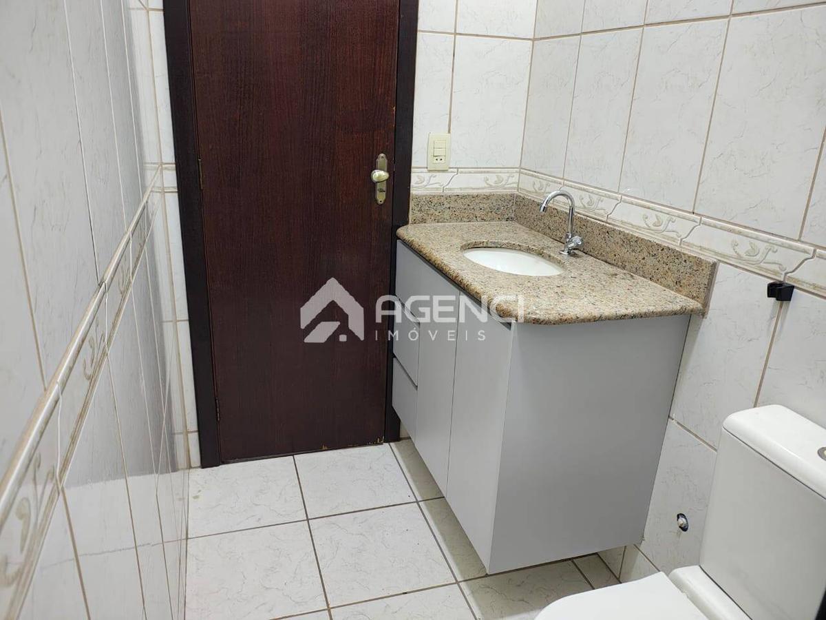 Casa, Santa Mônica, 3 Quartos, 0 Vaga, 1 Suíte