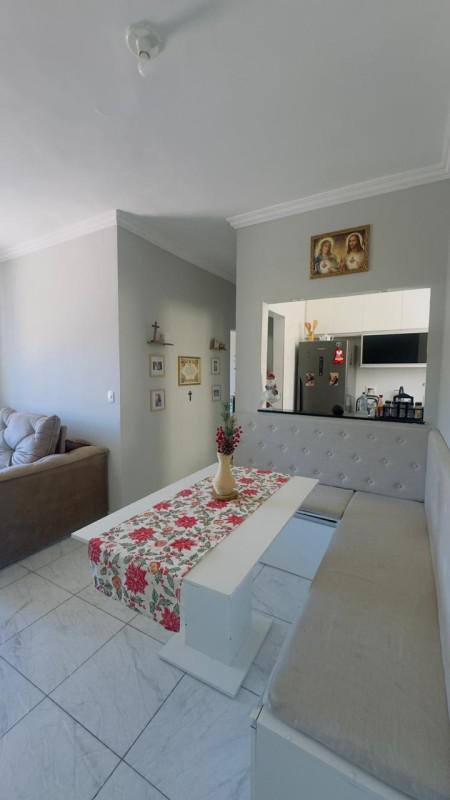 Apartamento, Cinquentenário, 3 Quartos, 1 Vaga