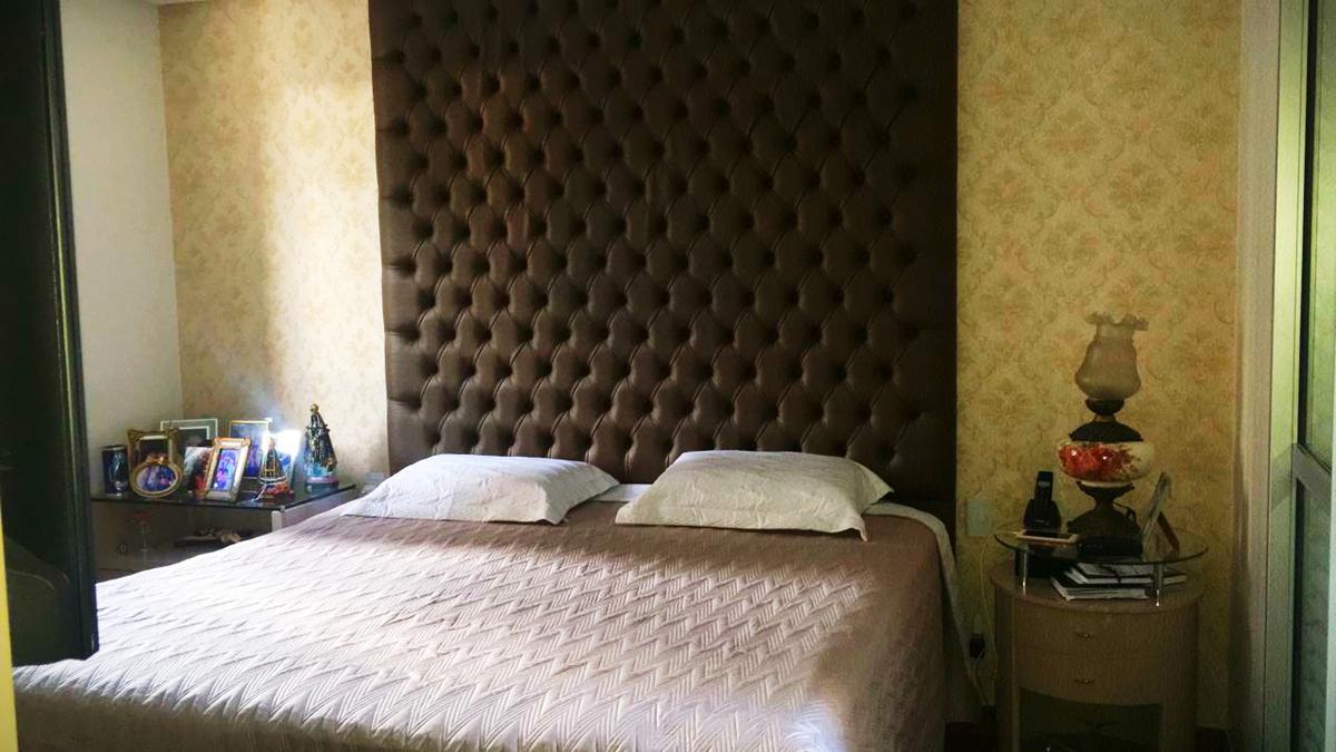 Apartamento, Santo Agostinho, 4 Quartos, 3 Vagas, 2 Suítes