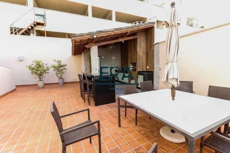 Apartamento, Buritis, 4 Quartos, 3 Vagas, 3 Suítes