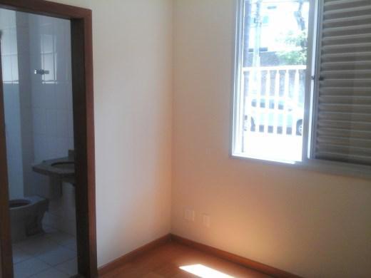 Apartamento, Itapoã, 3 Quartos, 2 Vagas, 1 Suíte