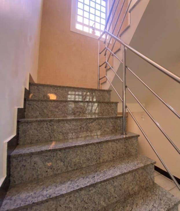 Casa, Serrano, 4 Quartos, 4 Vagas, 2 Suítes