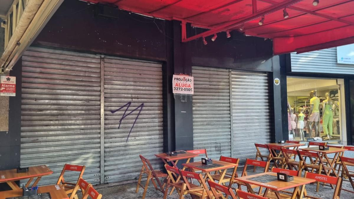 Andar, Coração Eucarístico, 0 Quarto, 0 Vaga