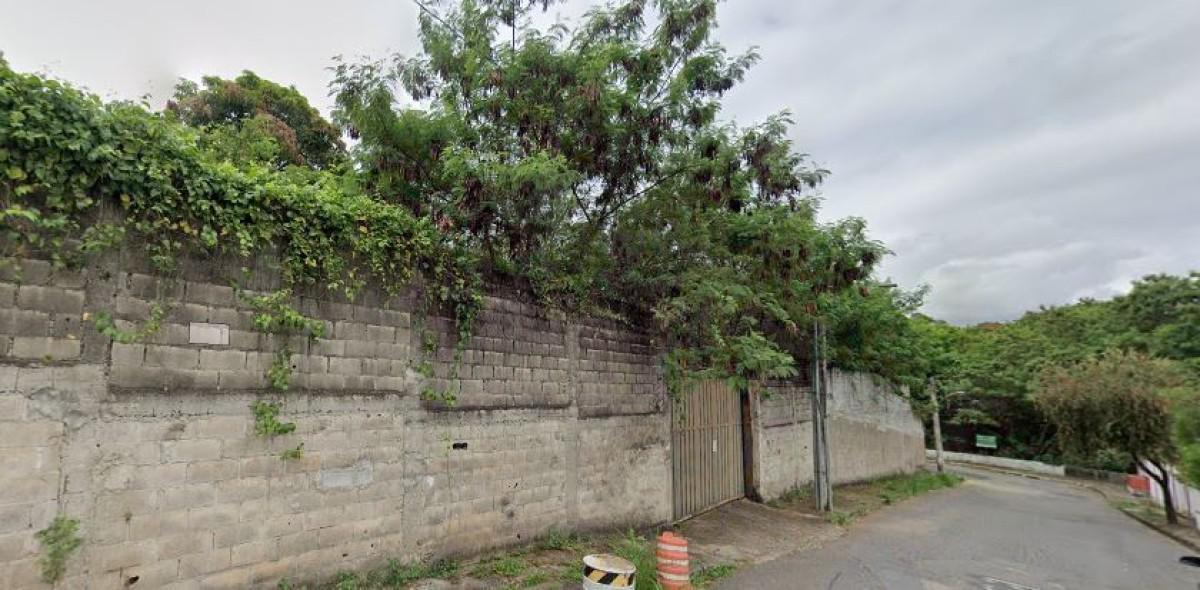 Lote, São Francisco, 0 Quarto, 0 Vaga