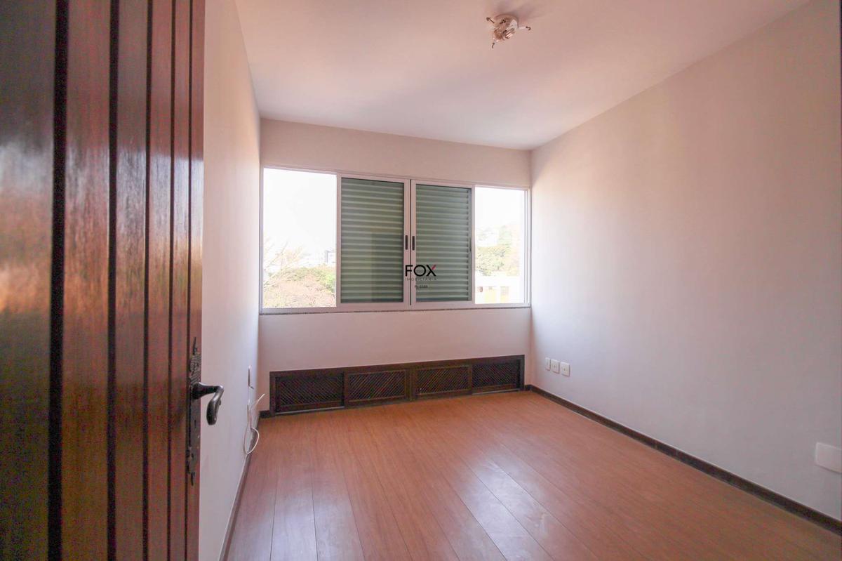 Apartamento, Anchieta, 4 Quartos, 2 Vagas, 1 Suíte
