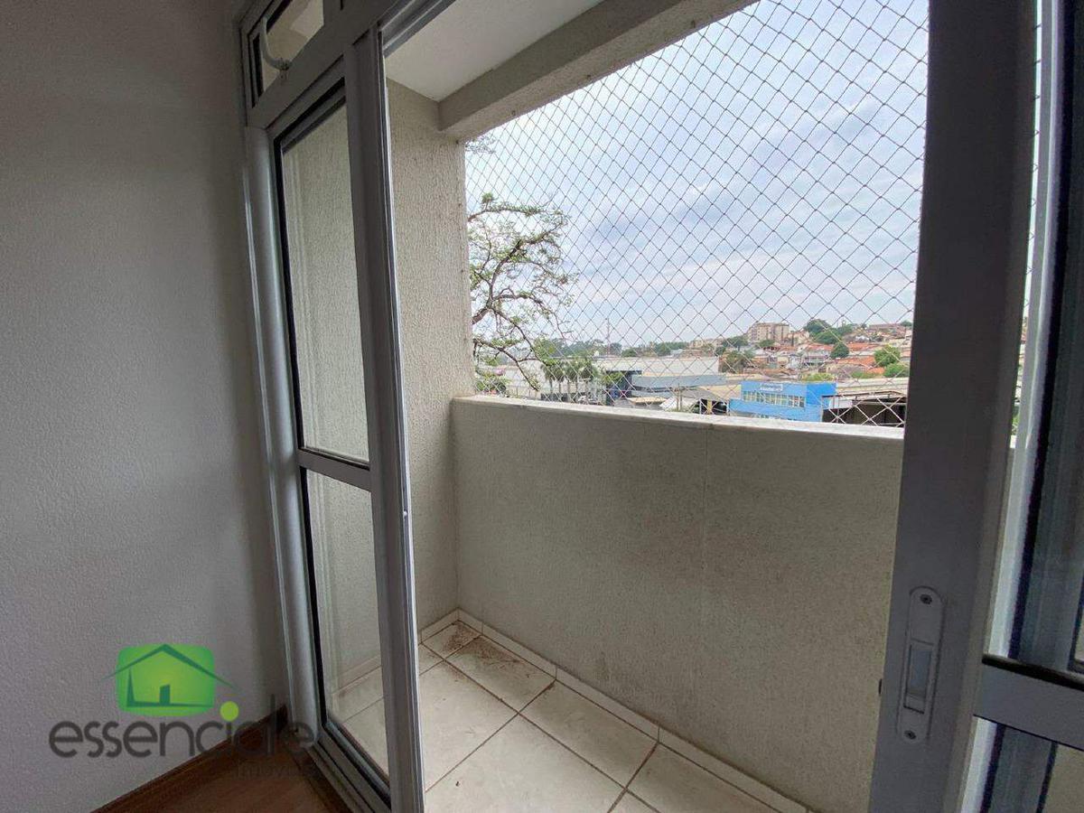 Apartamento, Jardim Riacho das Pedras, 2 Quartos, 1 Vaga, 1 Suíte