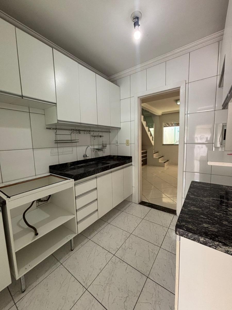 Casa, Jardim Leblon, 2 Quartos, 2 Vagas, 2 Suítes