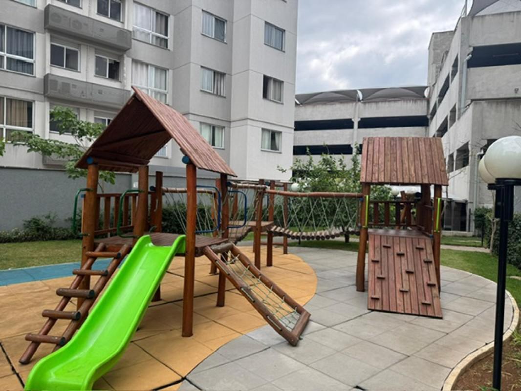 Apartamento, Liberdade, 2 Quartos, 2 Vagas, 1 Suíte