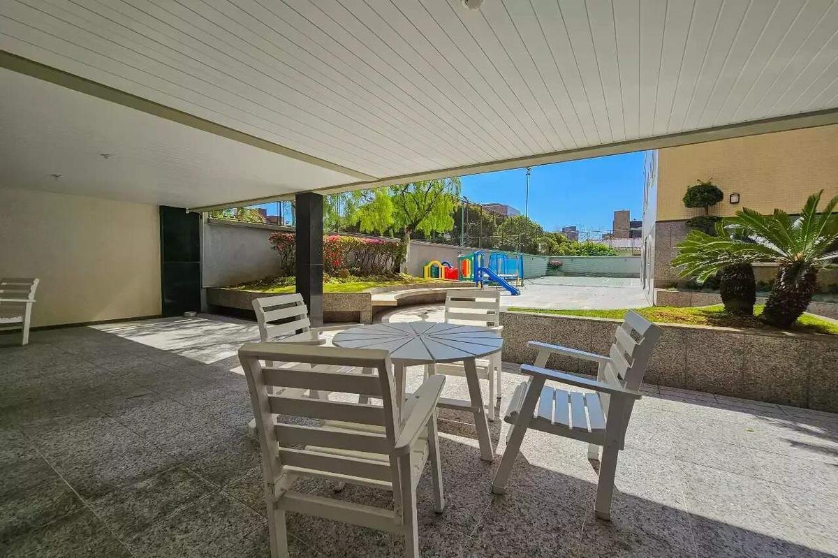 Apartamento, Serra, 4 Quartos, 2 Vagas