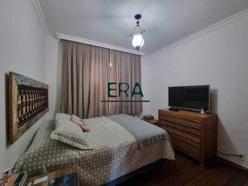 Cobertura, Sion, 6 Quartos, 3 Vagas, 2 Suítes