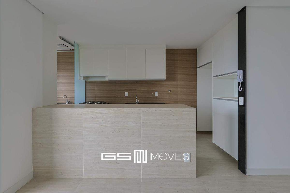 Apartamento, Serra do Curral Del Rey, 2 Quartos, 1 Vaga, 1 Suíte