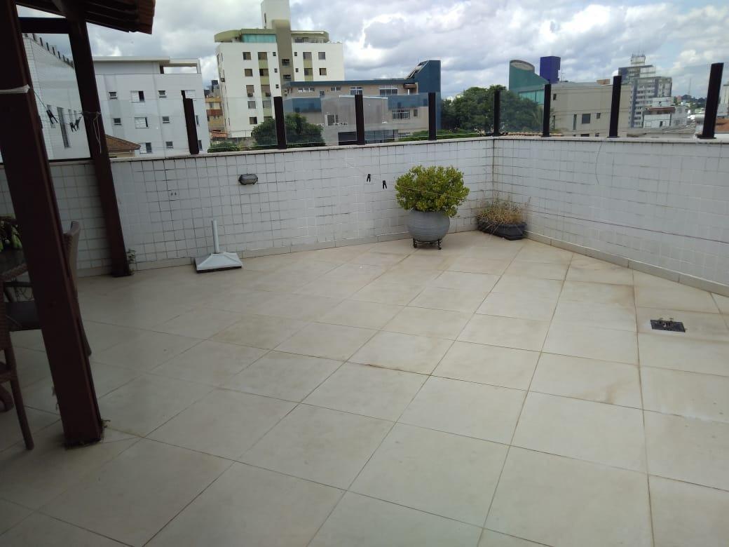 Cobertura, Prado, 3 Quartos, 1 Vaga, 1 Suíte