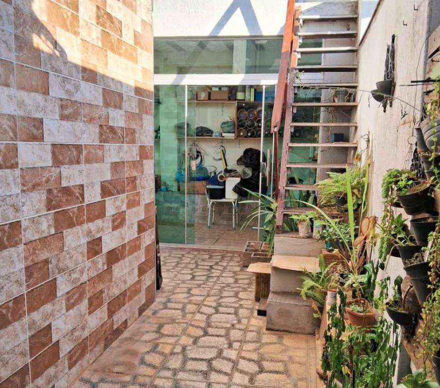 Apartamento, Novo Horizonte, 3 Quartos, 1 Vaga, 1 Suíte
