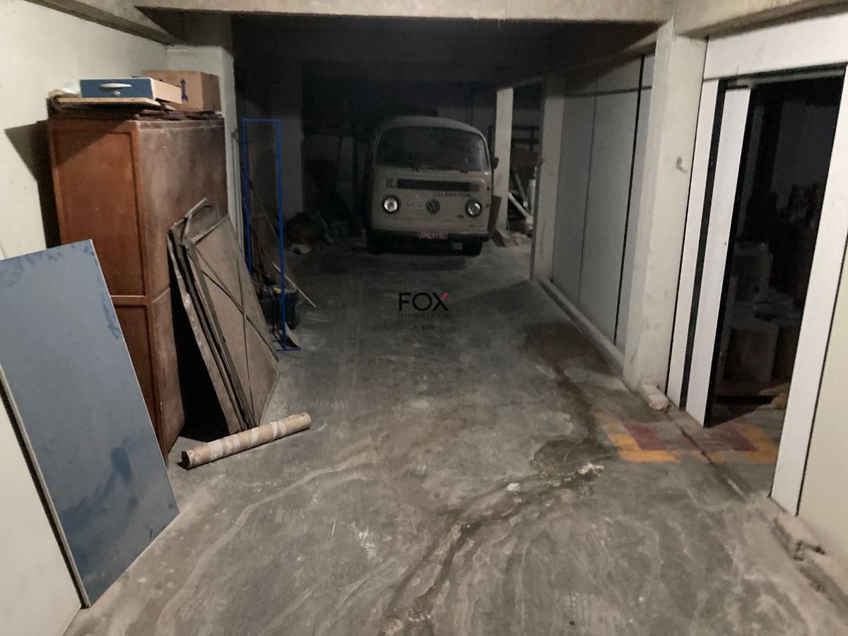 Galpão, Jardim Montanhês, 0 Quarto, 0 Vaga