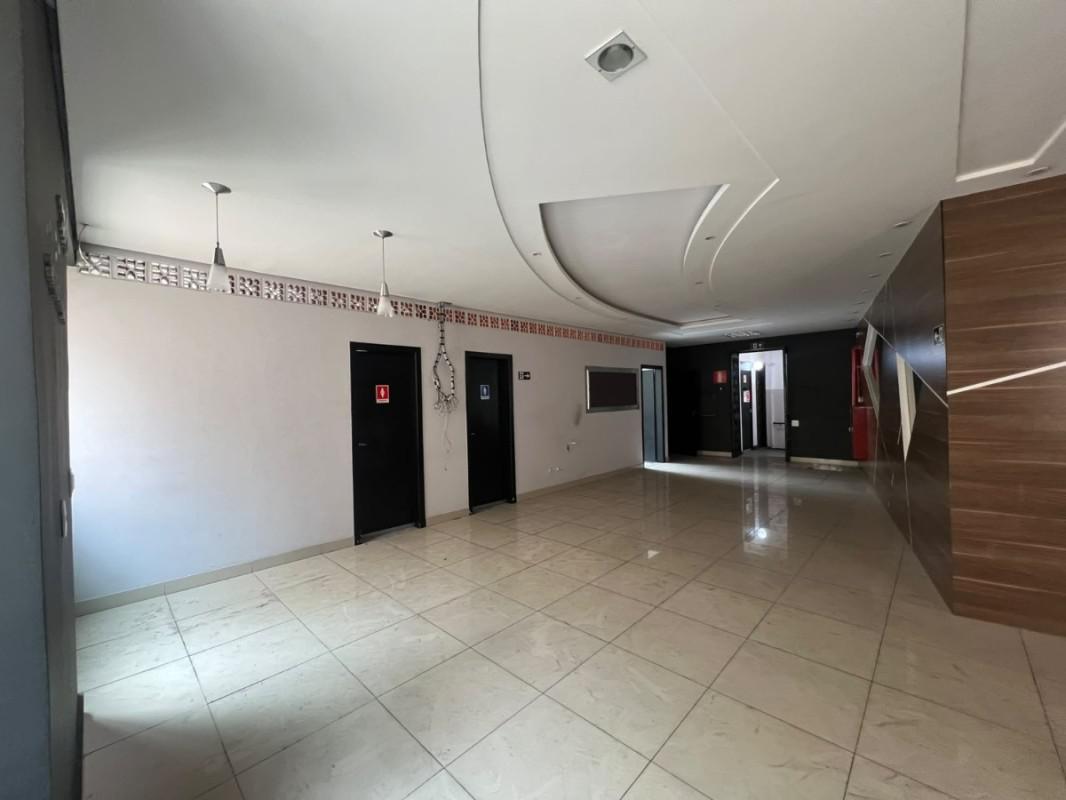 Andar, Centro, 0 Quarto, 0 Vaga
