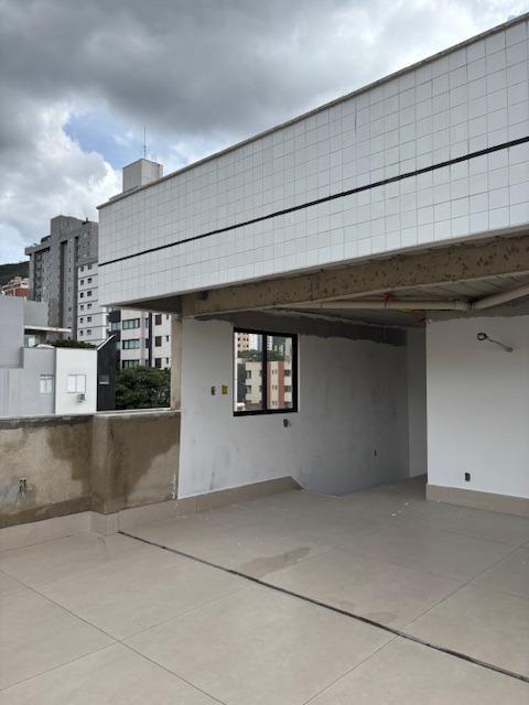 Cobertura, Anchieta, 3 Quartos, 2 Vagas, 2 Suítes