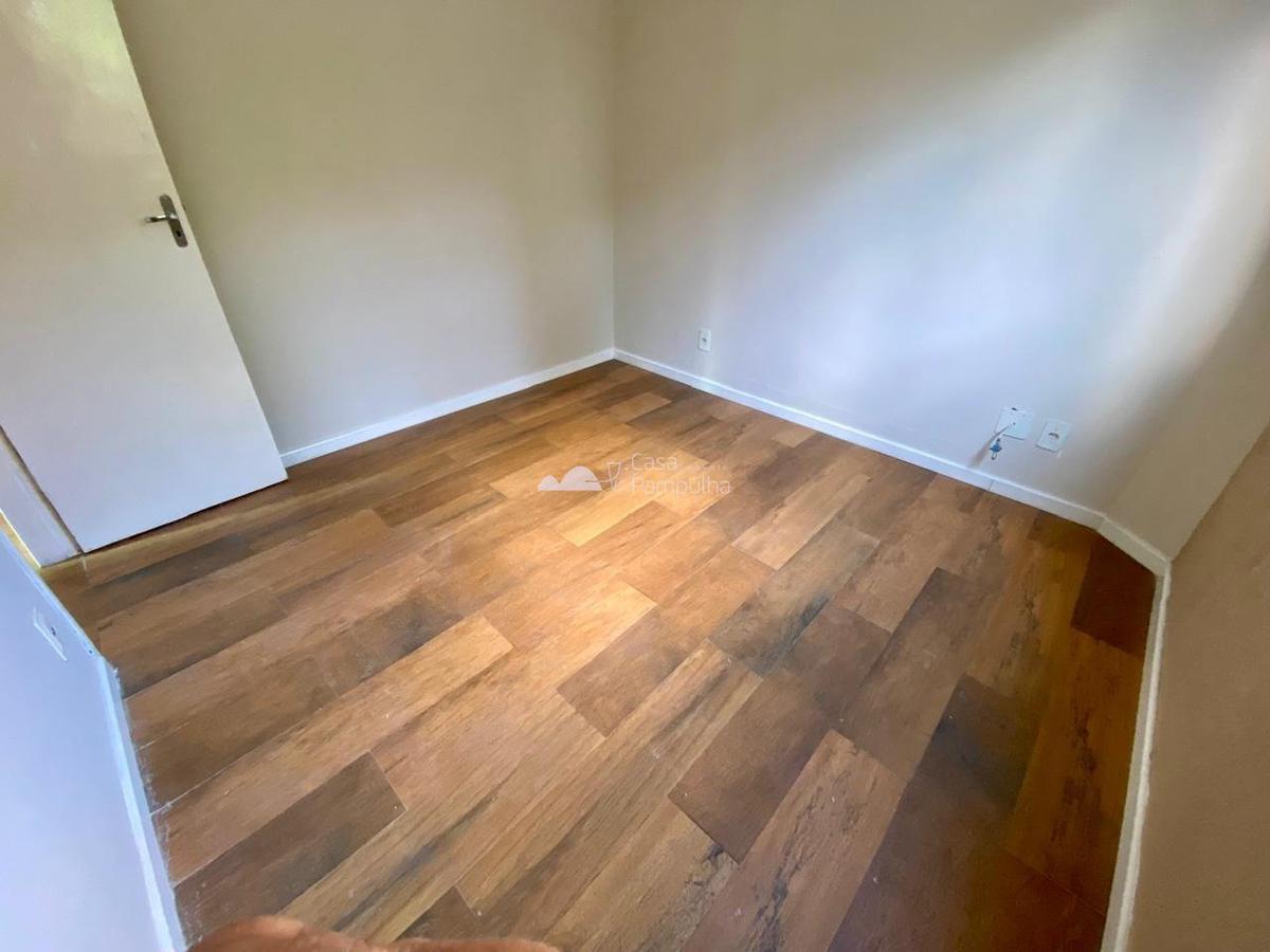 Apartamento, São João Batista (venda Nova), 3 Quartos, 2 Vagas, 1 Suíte