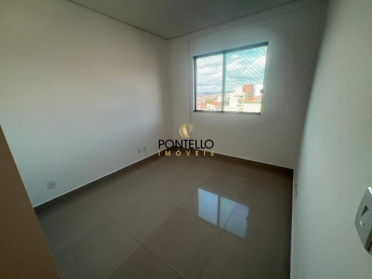 Apartamento, Santa Helena, 3 Quartos, 2 Vagas, 1 Suíte