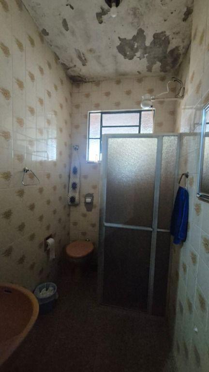 Casa, Centro, 1 Quarto, 0 Vaga