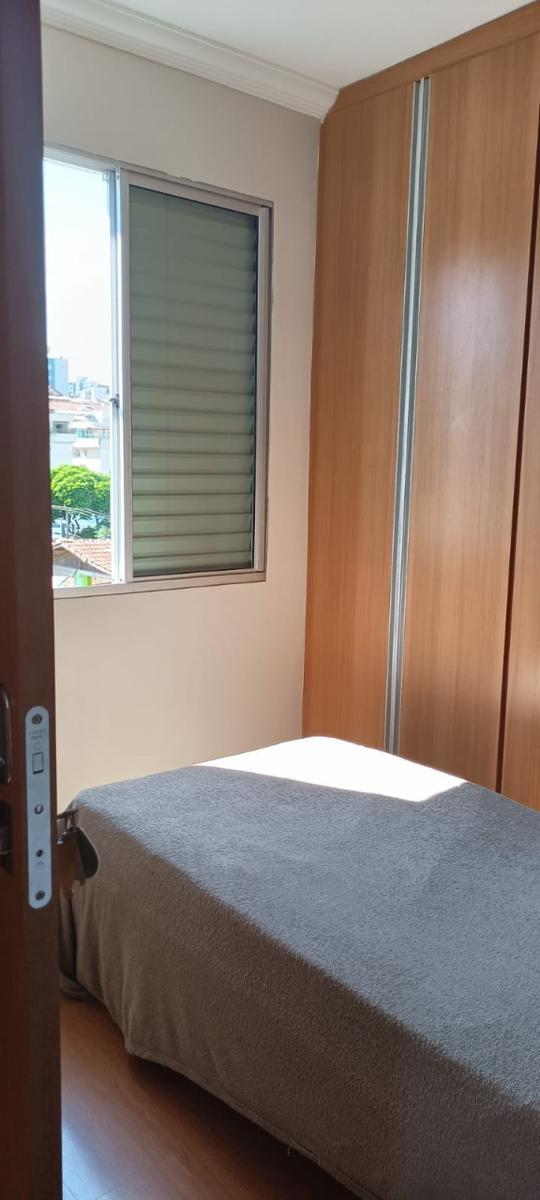 Cobertura, União, 3 Quartos, 2 Vagas, 1 Suíte