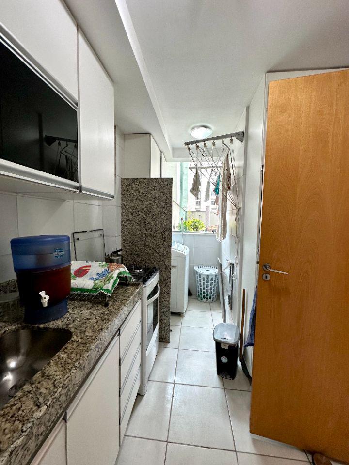 Apartamento, Lourdes, 2 Quartos, 2 Vagas, 1 Suíte