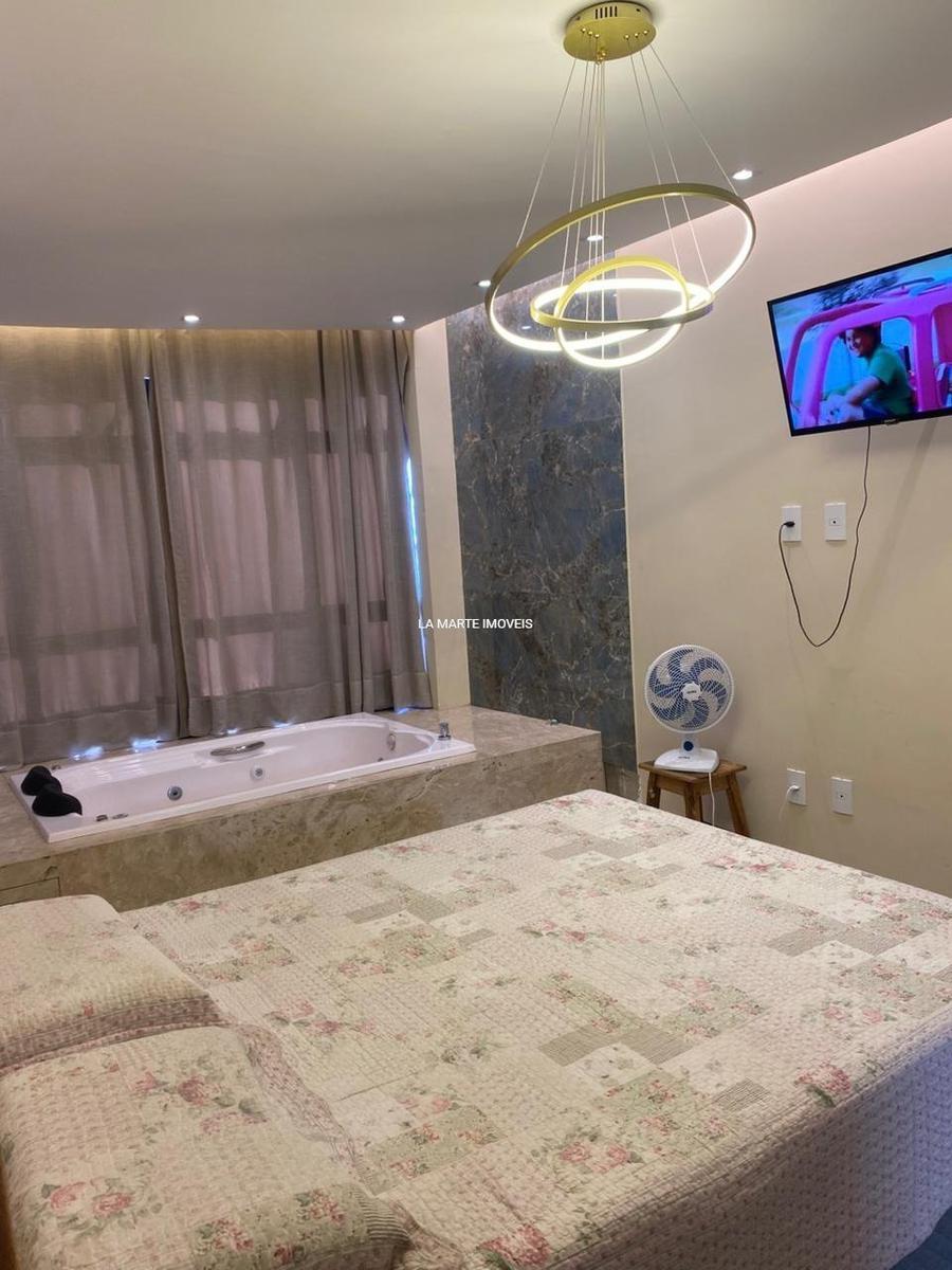 Apartamento, Centro, 3 Quartos, 0 Vaga, 1 Suíte