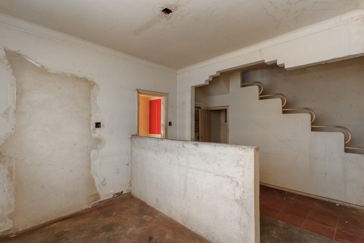 Casa, Floresta, 3 Quartos, 3 Vagas