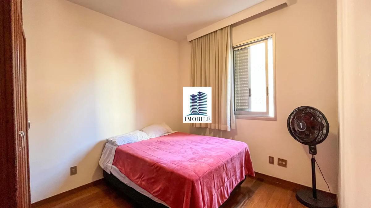 Apartamento, Savassi, 4 Quartos, 2 Vagas, 1 Suíte