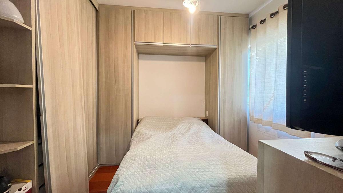 Apartamento, Santo Antônio, 4 Quartos, 4 Vagas, 1 Suíte