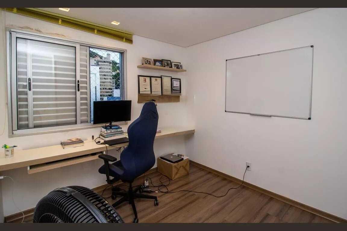 Apartamento, Anchieta, 3 Quartos, 3 Vagas, 1 Suíte