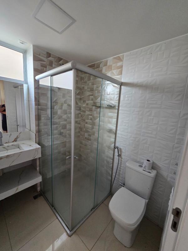 Apartamento, Vale das Amendoeiras, 2 Quartos, 1 Vaga