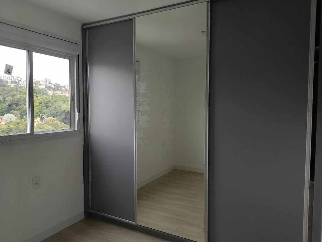 Apartamento, Paquetá, 2 Quartos, 2 Vagas, 1 Suíte