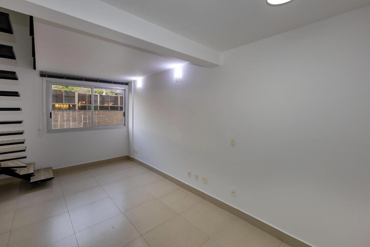 Apartamento, Cruzeiro, 1 Quarto, 1 Vaga, 1 Suíte
