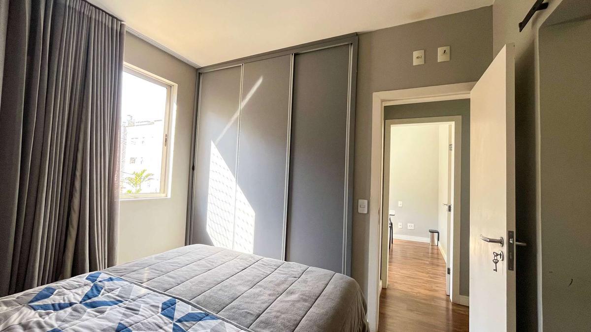 Apartamento, Buritis, 3 Quartos, 3 Vagas, 1 Suíte