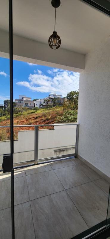 Apartamento, Lagoa Mansões, 2 Quartos, 2 Vagas, 1 Suíte