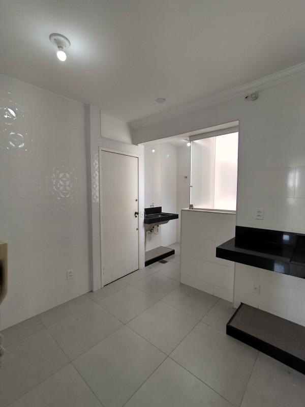 Apartamento, Silveira, 3 Quartos, 1 Vaga, 1 Suíte