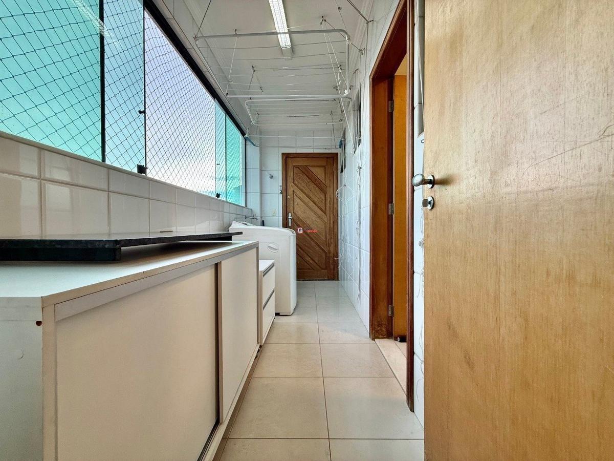 Cobertura, São José, 4 Quartos, 4 Vagas, 4 Suítes