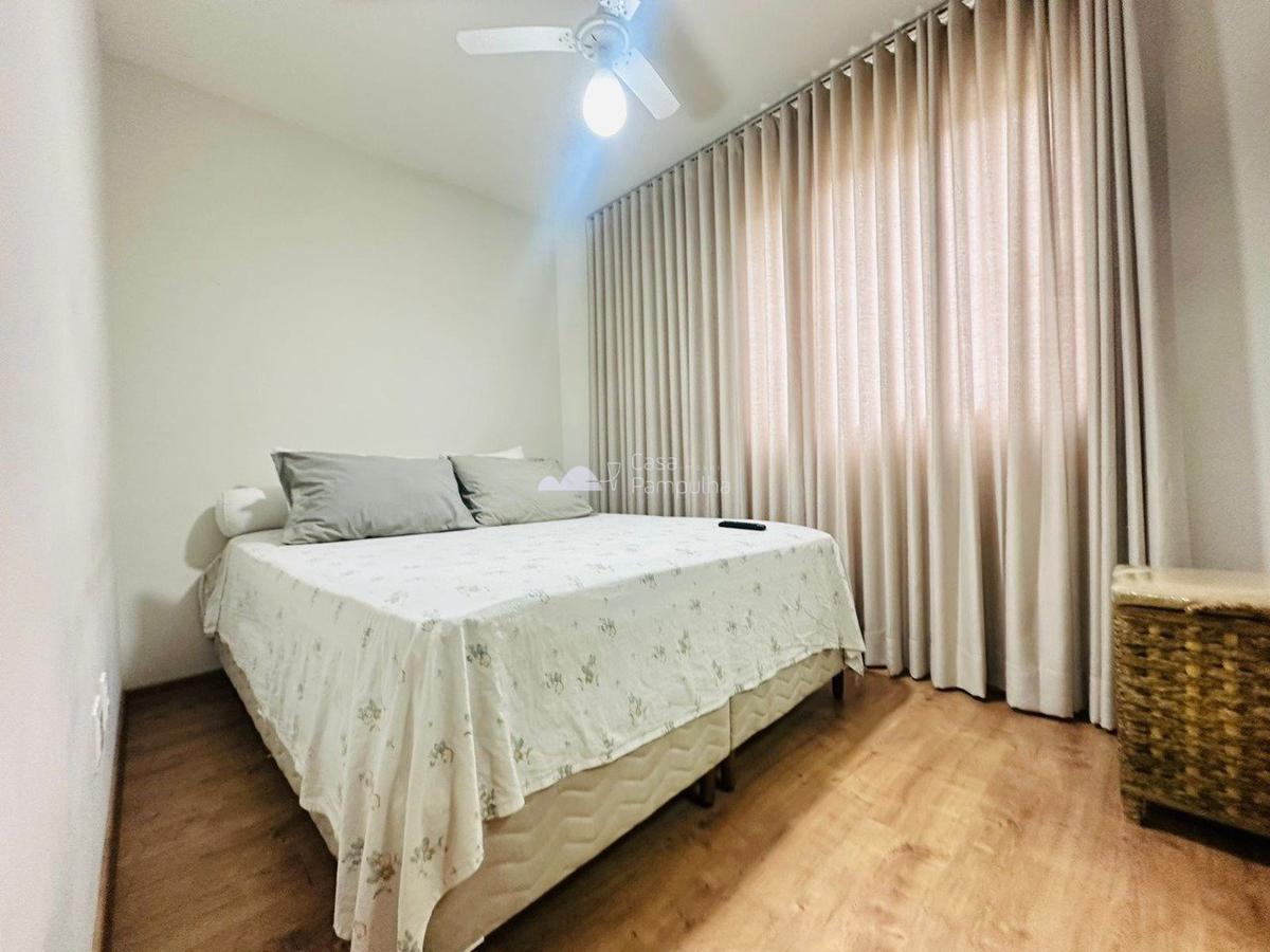 Apartamento, São João Batista (venda Nova), 3 Quartos, 2 Vagas, 1 Suíte
