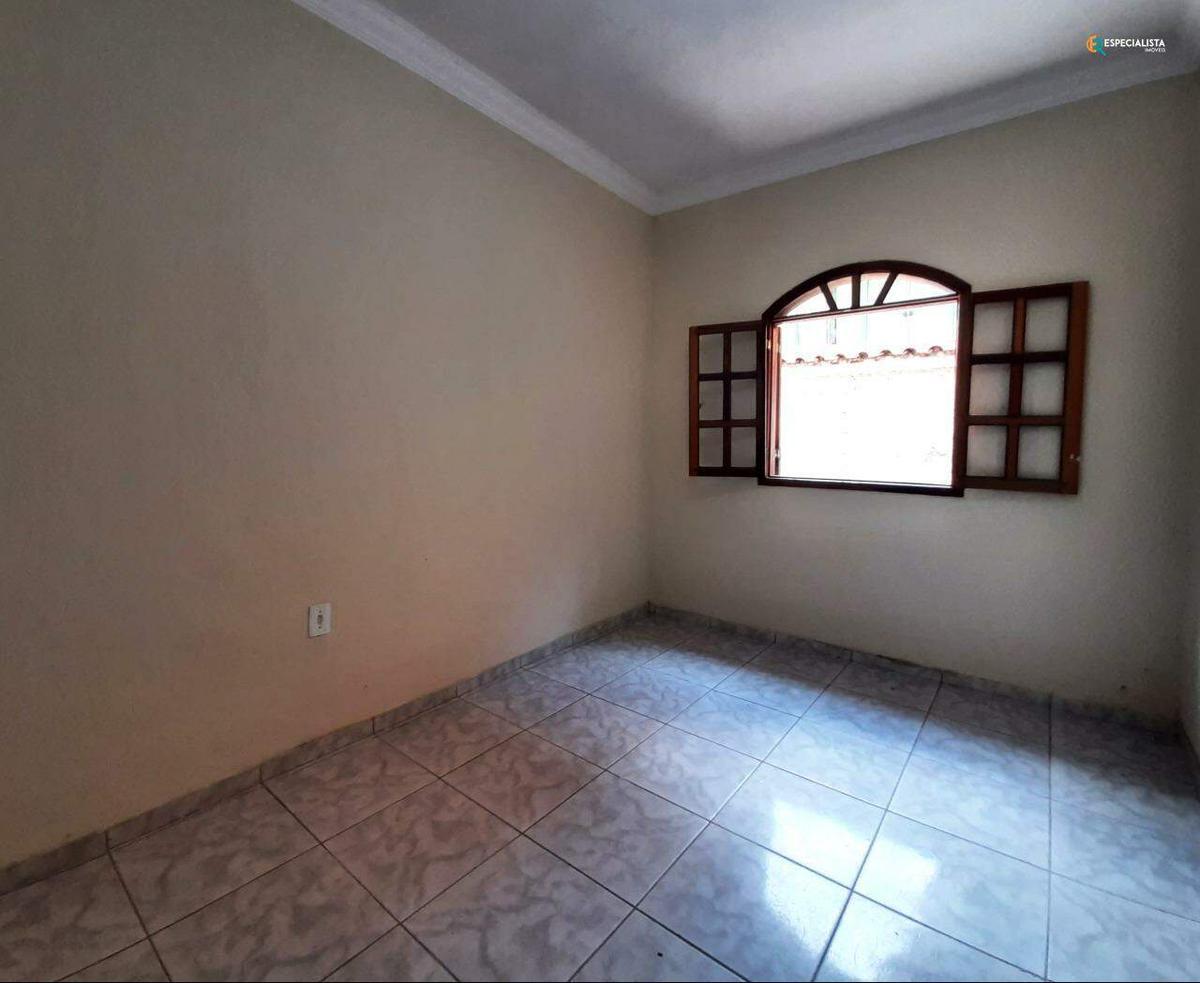 Casa, Belo Vale, 3 Quartos, 3 Vagas
