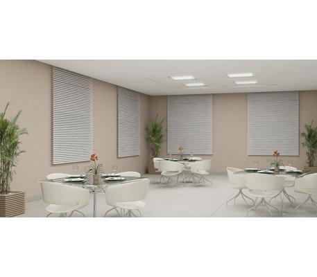 Apartamento, Chácaras Reunidas Santa Terezinha, 2 Quartos, 1 Vaga