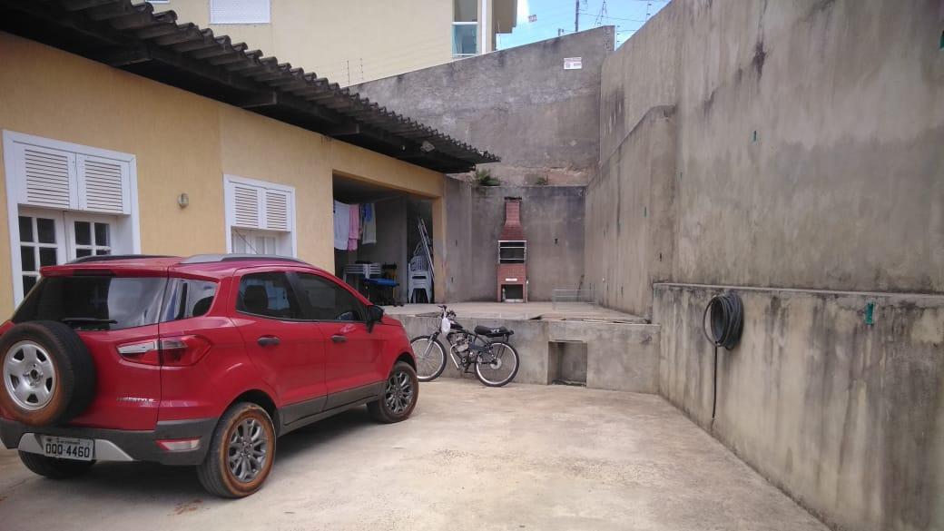 Casa, Álvaro Camargos, 3 Quartos, 3 Vagas, 1 Suíte