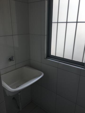 Apartamento, Bandeirantes (pampulha), 2 Quartos, 1 Vaga
