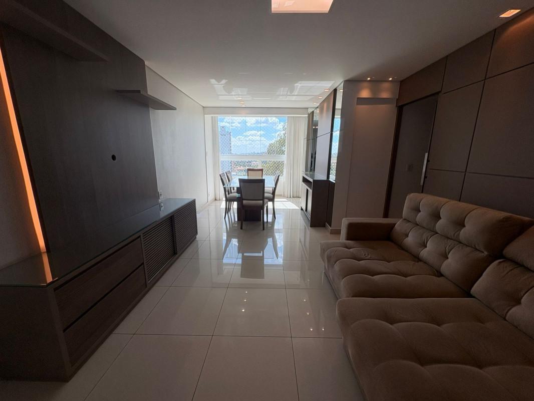 Apartamento, Buritis, 3 Quartos, 2 Vagas, 1 Suíte