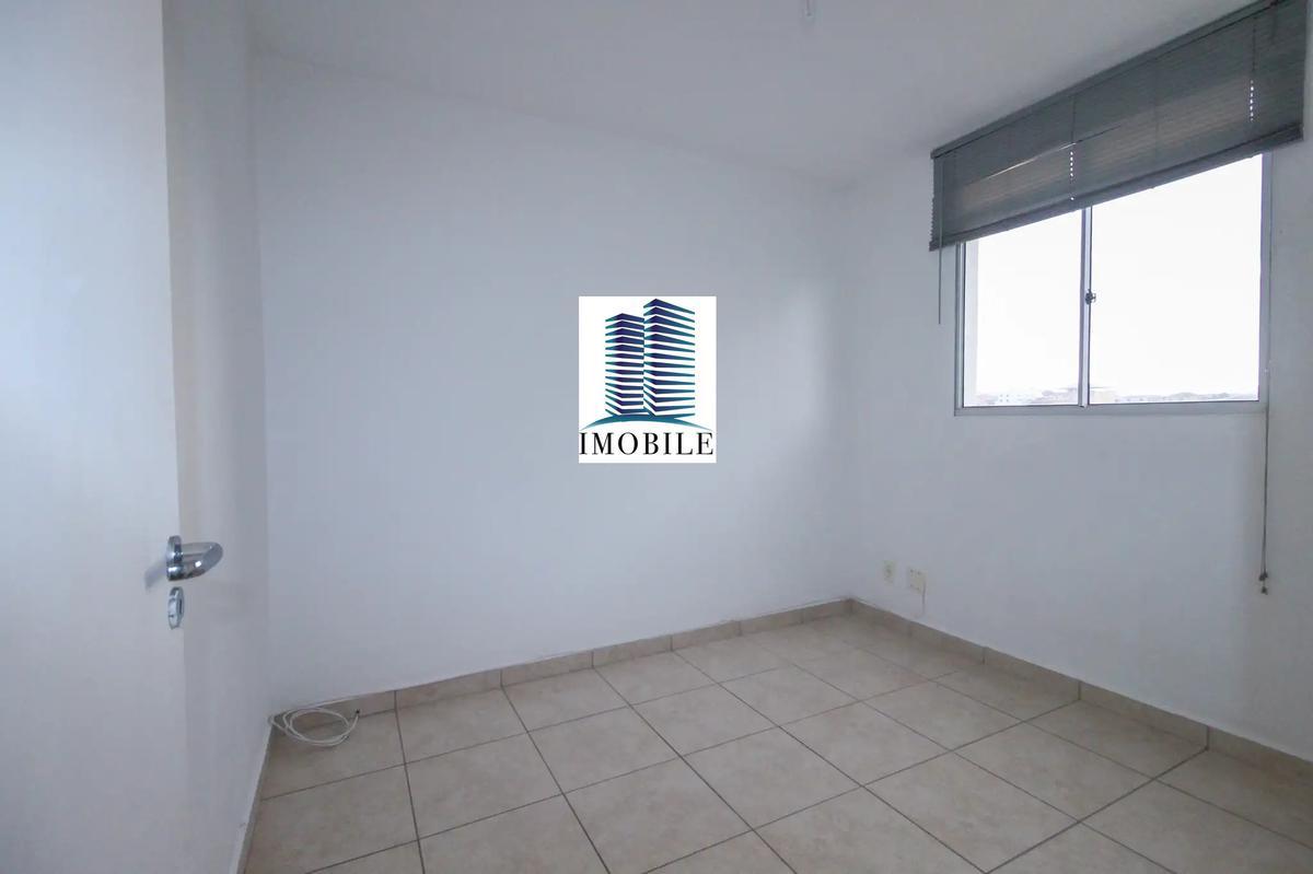 Apartamento, Planalto, 2 Quartos, 1 Vaga